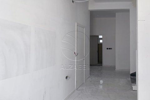 4 غرف نوم فيلا في Al Shamkha, الإمارات العربية المتحدة رقم 89993 9