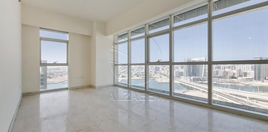 2 bedrooms Apartment in Al Reem Island, UAE No. 89983