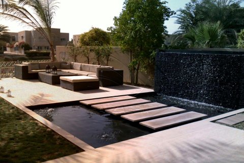 Villa de 7 dormitorios en  Saadiyat Island, UAE No. 89995 3
