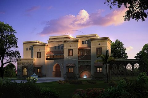 Villa de 7 dormitorios en  Saadiyat Island, UAE No. 89995 8
