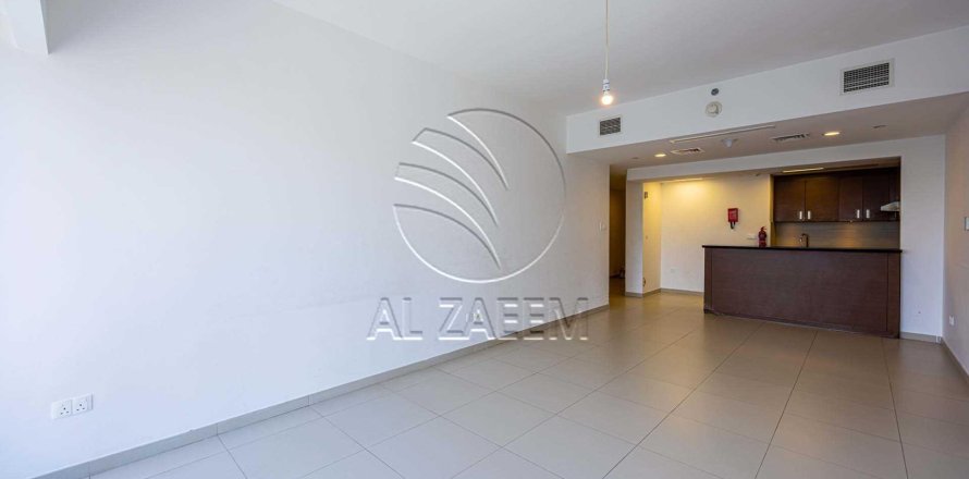 2 غرف نوم شقة في Shams Abu Dhabi, الإمارات العربية المتحدة رقم 89994