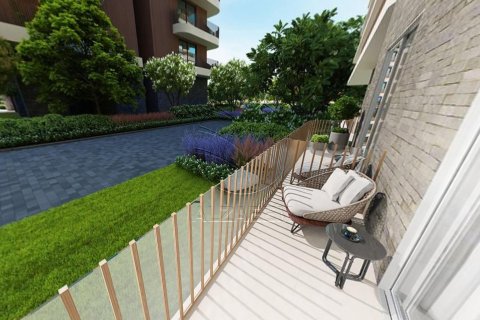 Apartamento tipo estudio Estudio en  Yas Island, UAE No. 89996 5