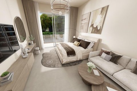 Apartamento tipo estudio Estudio en  Yas Island, UAE No. 89996 4