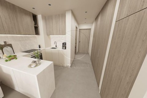 Apartamento tipo estudio Estudio en  Yas Island, UAE No. 89996 7