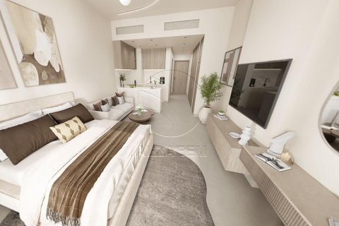 Apartamento tipo estudio Estudio en  Yas Island, UAE No. 89996 3