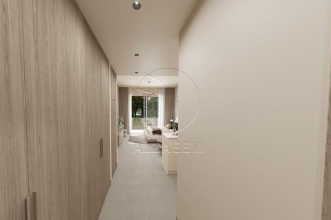 Apartamento tipo estudio Estudio en  Yas Island, UAE No. 89996 8