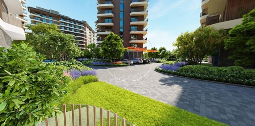 Apartamento tipo estudio Estudio en  Yas Island, UAE No. 89996