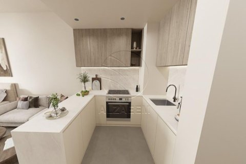 Apartamento tipo estudio Estudio en  Yas Island, UAE No. 89996 9