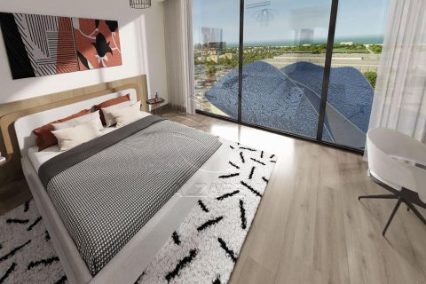 Квартира с 2 спальнями на Saadiyat Cultural District, ОАЭ №89984 10