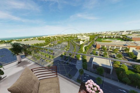 Квартира с 2 спальнями на Saadiyat Cultural District, ОАЭ №89984 3