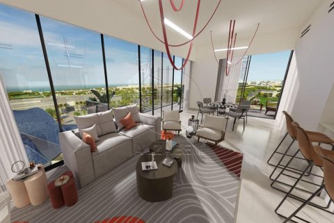 Квартира с 2 спальнями на Saadiyat Cultural District, ОАЭ №89984 18