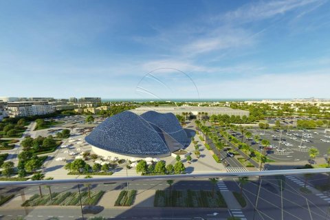 Квартира с 2 спальнями на Saadiyat Cultural District, ОАЭ №89984 2
