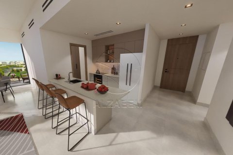 Квартира с 2 спальнями на Saadiyat Cultural District, ОАЭ №89984 14