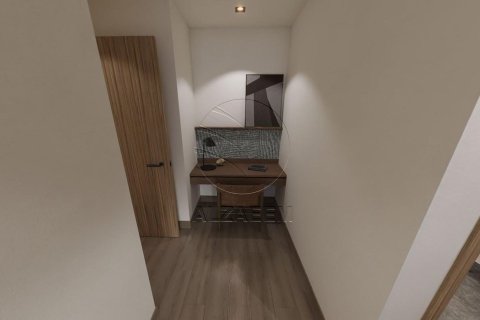 Квартира с 2 спальнями на Saadiyat Cultural District, ОАЭ №89984 13