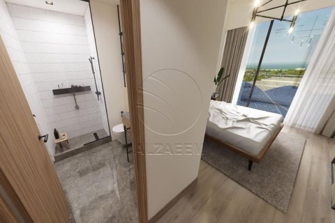 Квартира с 2 спальнями на Saadiyat Cultural District, ОАЭ №89984 9