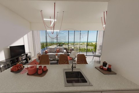 Квартира с 2 спальнями на Saadiyat Cultural District, ОАЭ №89984 15