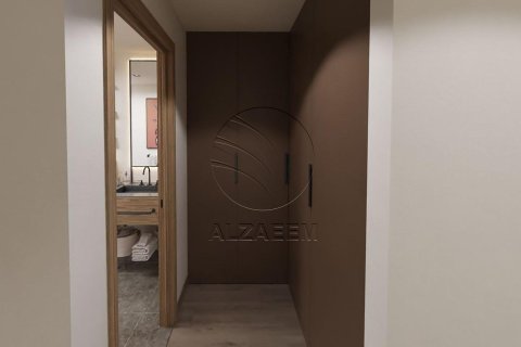 Квартира с 2 спальнями на Saadiyat Cultural District, ОАЭ №89984 11