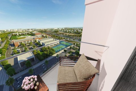 Квартира с 2 спальнями на Saadiyat Cultural District, ОАЭ №89984 4