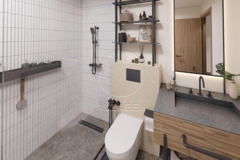 Квартира с 2 спальнями на Saadiyat Cultural District, ОАЭ №89984 8