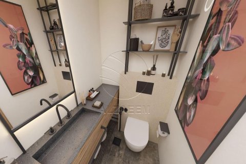 Квартира с 2 спальнями на Saadiyat Cultural District, ОАЭ №89984 6
