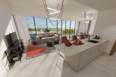 Квартира с 2 спальнями на Saadiyat Cultural District, ОАЭ №89984 16
