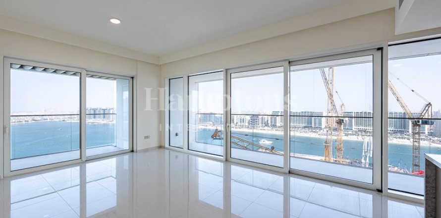 Apartment de 2 dormitorios en Dubai Harbour, UAE No. 72944