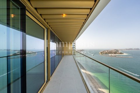 Apartment de 2 dormitorios en Dubai Harbour, UAE No. 72944 18