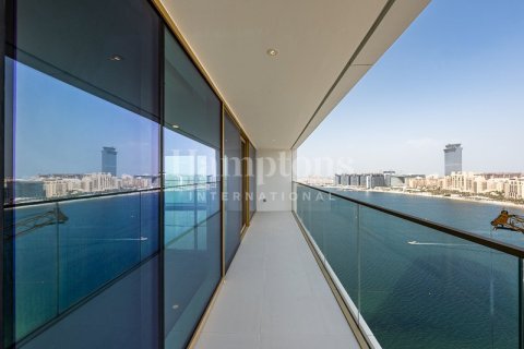 Apartment de 2 dormitorios en Dubai Harbour, UAE No. 72944 16