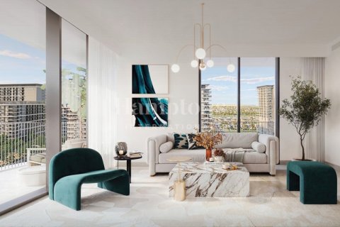 Квартира с 3 спальнями в Maple at Dubai Hills Estate, ОАЭ №72967 2