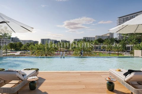 Квартира с 3 спальнями в Maple at Dubai Hills Estate, ОАЭ №72967 6