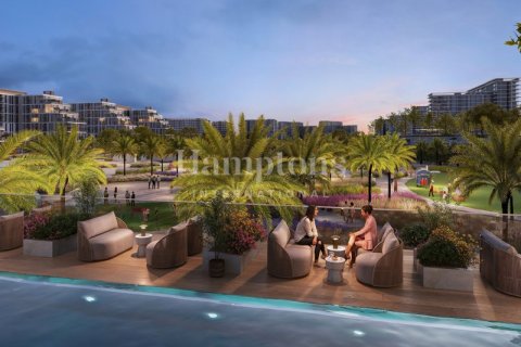 Квартира с 3 спальнями в Maple at Dubai Hills Estate, ОАЭ №72967 5