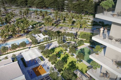 Квартира с 3 спальнями в Maple at Dubai Hills Estate, ОАЭ №72967 11