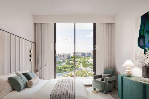 Квартира с 3 спальнями в Maple at Dubai Hills Estate, ОАЭ №72967 1
