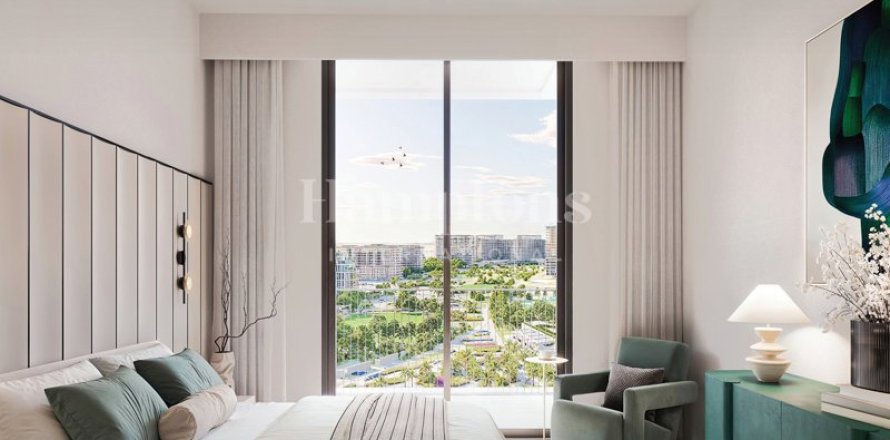 Квартира с 3 спальнями в Maple at Dubai Hills Estate, ОАЭ №72967