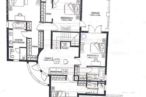 5 bedrooms Villa in Legacy, UAE No. 48032 12