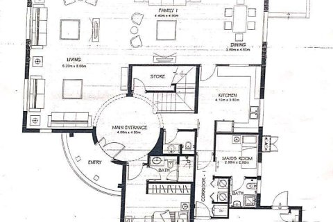 5 bedrooms Villa in Legacy, UAE No. 48032 14
