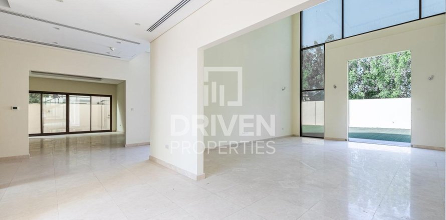 5 bedrooms Villa in Meydan, UAE No. 85521
