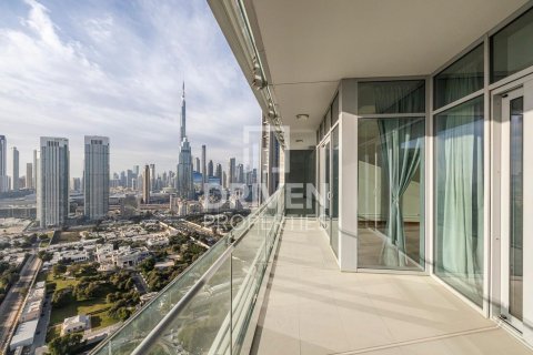 1 غرف نوم شقة في DIFC, الإمارات العربية المتحدة رقم 85523 8