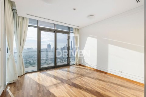 1 غرف نوم شقة في DIFC, الإمارات العربية المتحدة رقم 85523 5