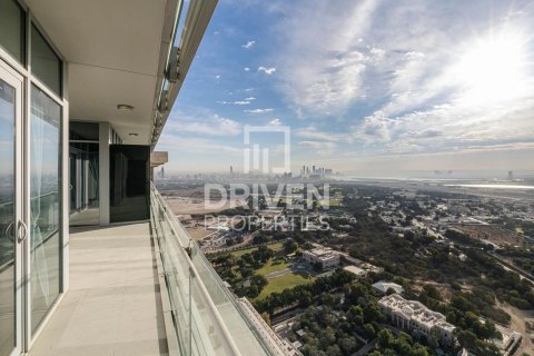 1 غرف نوم شقة في DIFC, الإمارات العربية المتحدة رقم 85523 9