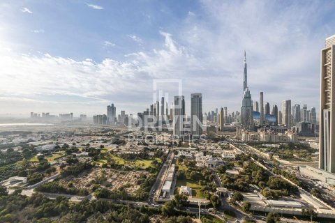 1 غرف نوم شقة في DIFC, الإمارات العربية المتحدة رقم 85523 12
