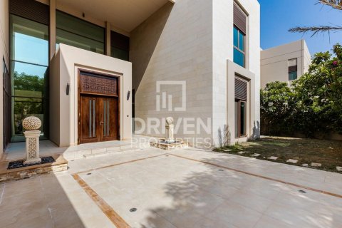5 غرفة نوم  فيلا في Meydan, الإمارات العربية المتحدة رقم 85522 29