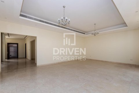 5 غرفة نوم  فيلا في Meydan, الإمارات العربية المتحدة رقم 85522 9