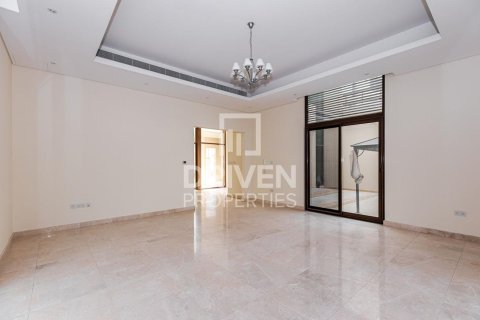5 غرفة نوم  فيلا في Meydan, الإمارات العربية المتحدة رقم 85522 7