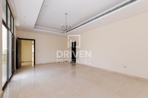 5 غرفة نوم  فيلا في Meydan, الإمارات العربية المتحدة رقم 85522 2