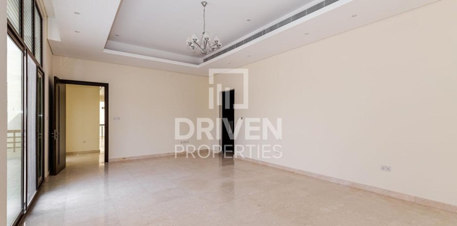5 غرفة نوم فيلا في Meydan, الإمارات العربية المتحدة رقم 85522