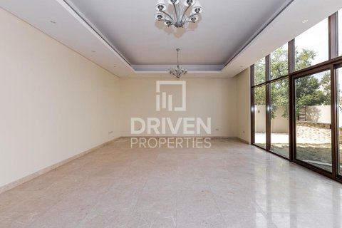 5 غرفة نوم  فيلا في Meydan, الإمارات العربية المتحدة رقم 85522 11