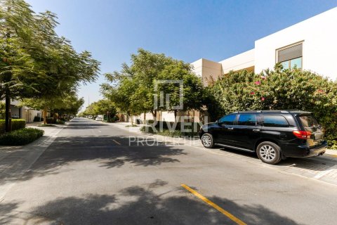 5 غرفة نوم  فيلا في Meydan, الإمارات العربية المتحدة رقم 85522 28
