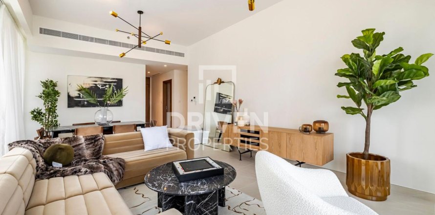Appartement de 2 chambres à Al Wasl, UAE No. 85503