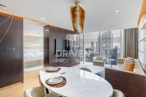 Appartement de 1 chambre à Business Bay, UAE No. 85520 2